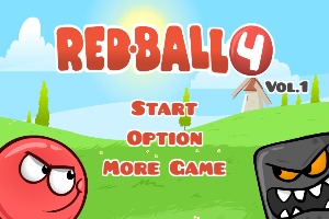 Red-Ball-4