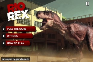 Rio-Rex