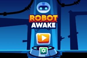 Robot-Awake