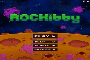 Rockitty