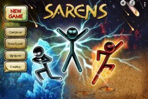 Sarens