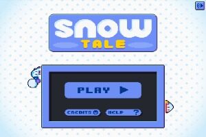 Snow-Tale