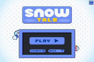 Snow-Tale