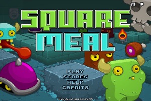 Square-Meal