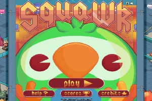 Squawk