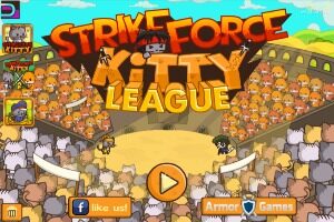 StrikeForce-Kitty-League