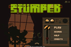 Stumped