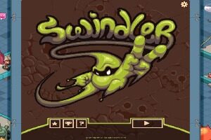 Swindler