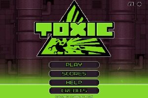 Toxic