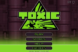 Toxic