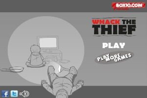Whack-the-Thief