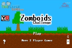 Zomboids-Challenge