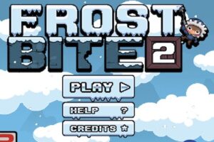 frostbite 2