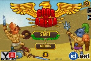 Gods-of-Arena