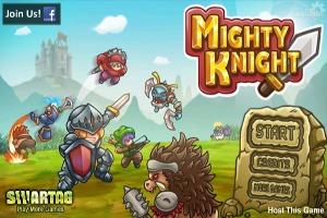 Mighty-Knight