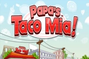 Papa-s-Taco-Mia