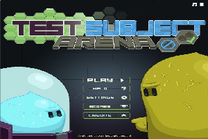 Test-Subject-Arena