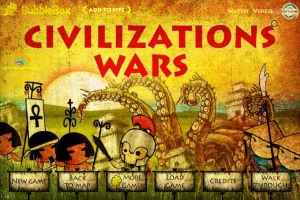 Civilizations-War
