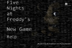 Friday-Night-At-Freddy-s