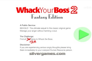 Whack-Your-Boss-2-Fantasy-Edition