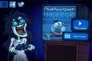Trollface-Quest-Horror