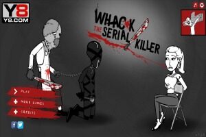 Whack-the-Serial-Killer