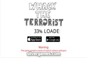 Whack-the-Terrorist