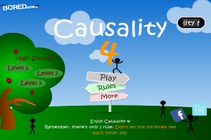 Causality-4