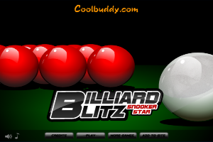 Billiard-Blitz