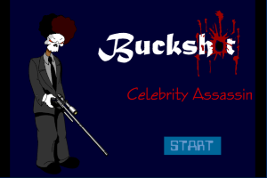 Buckshot Celebrity Assassin