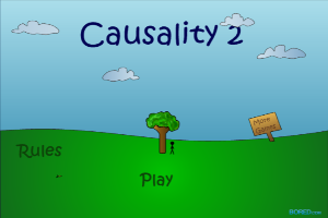 Causality-2