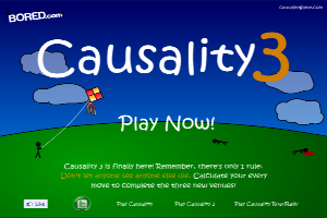 Causality-3