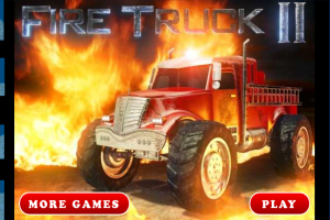 Fire-Truck