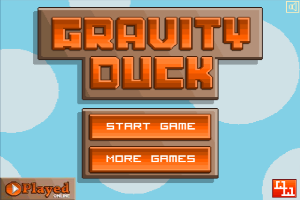 Gravity-Duck