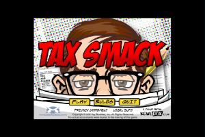 Tax-Smack