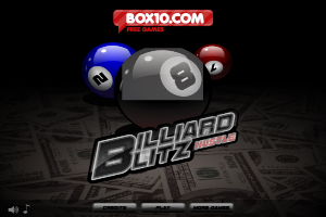 Billiard-Blitz-Hustle
