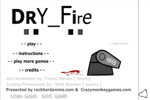 Dry-Fire