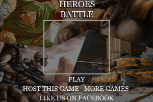 Heroes-Battle