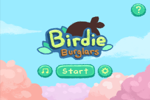 Birdie-Burglar