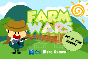 Farm-Wars