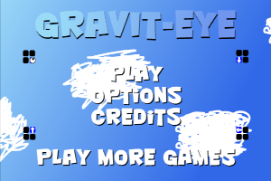 Gravity-Eye