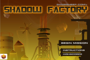 Shadow-Factory