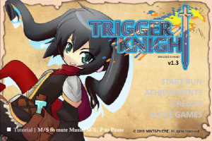 Trigger-Knight