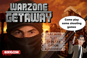 Warzone-Gateway