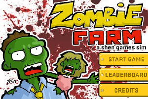 Zombie-Farm