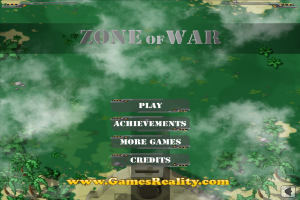 Zone-Of-War