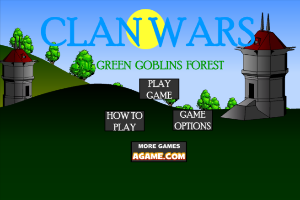 Clan-Wars-Goblin-Forest