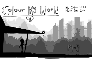 Color-My-World