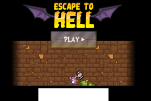 Escape-To-Hell