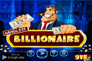 Handless-Billionaire